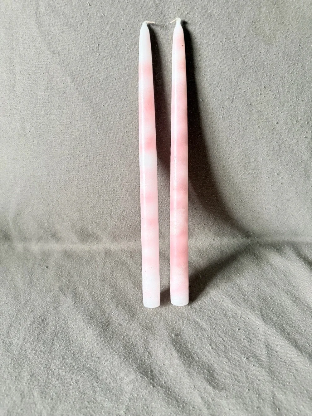 Taper Candles - Blood Dripping
